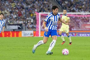 Cómo quedó Monterrey vs. América por Torneo Apertura de Liga MX