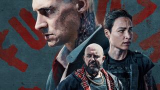 Una secuela desde otra perspectiva: de qué trata “Furioza 2″, la película polaca de Netflix