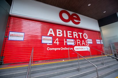 “Hay incertidumbre sobre la reapertura”: continúa clausura de locales en Miraflores