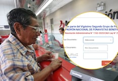 Fonavi en diciembre 2025: Quiénes acceden al pago de aportes antes de terminar el año