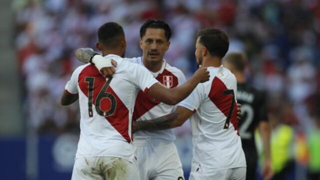 Perú vs Australia: ¿Cuánto paga un triunfo peruano si apuestas a tres horas del partido?