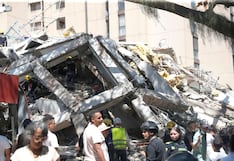 Estados Unidos ofrece apoyo a Colombia tras el potente terremoto de magnitud 7,4