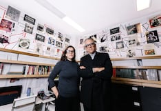 Inter-American Review de Fernando Bryce y Nicole Franchy: Reinterpretar la historia como arte