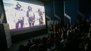 Todo lo que se sabe (hasta ahora) del Festival de Cine de Lima 2020 en su primera edición virtual