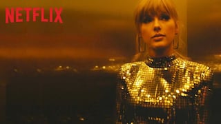Netflix estrenó “Miss Americana”, el documental de Taylor Swift  