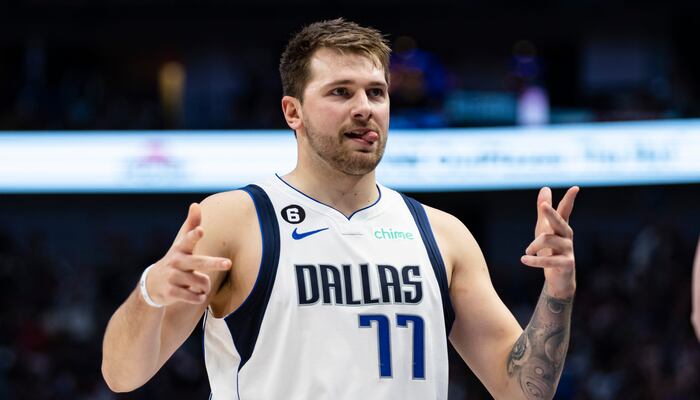 Promedios por partido: