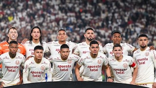 La ‘U’ en crisis y sin público: el plan de Fossati para salir de la peor racha en tres años del equipo que hace un mes era invencible