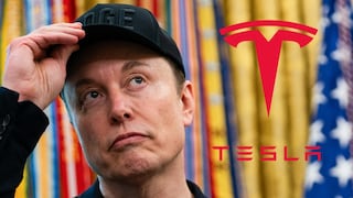Ganancias de Tesla caen 37% en tercer trimestre de 2025 por aumento de costos y aranceles