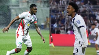 ¿Qué canal transmite Guatemala vs. Surinam por Eliminatorias Concacaf en USA y México?