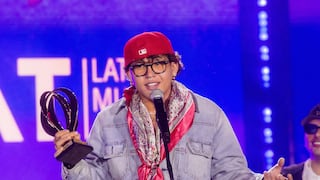 Premios Heat 2025: ganadores, participación peruana y crónica de todo el evento