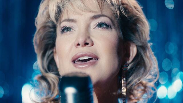 Oscar 2026: Kate Hudson logra su primera nominación a Mejor actriz luego de 25 años de carrera