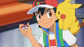 Ash Ketchum se despide: ¿en qué juegos de Pokémon ha aparecido el icónico personaje?
