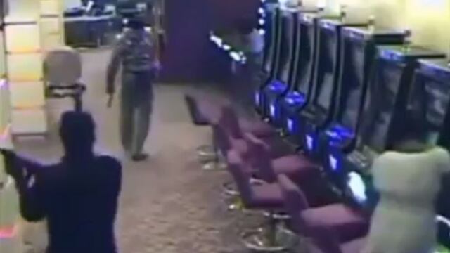 Así fue el ataque terrorista en el lujoso hotel de Manila [VIDEO]