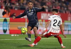 VIDEO: Real Madrid empató 1 a 1 con Girona por LaLiga 2025/2026