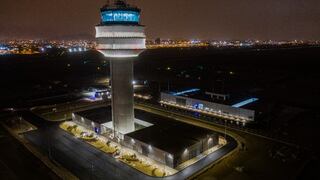 Aeropuerto Jorge Chávez: “En términos de acero y cemento, ya tenemos el 70% del nuevo terminal de pasajeros”