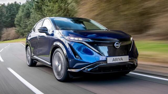 Renault Austral y Nissan Ariya sobresalen en las últimas pruebas de seguridad de Euro NCAP: ¿cómo?