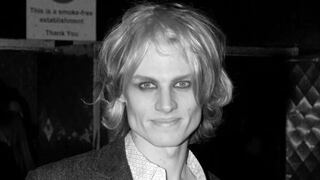 Muere Jeffrey Carlson, uno de los primeros actores en dar vida a una mujer transgénero