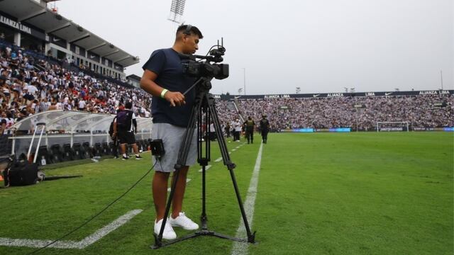 Quién transmitirá el Alianza vs. Vallejo y por qué hay riesgo de un segundo WO para los íntimos