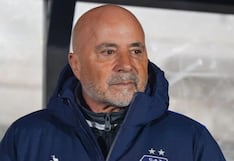 ¿El negocio del buen perdedor? Jorge Sampaoli y las millonarias indemnizaciones que acumuló en su carrera