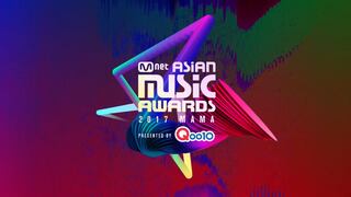 Dónde y a qué hora ver los premios MAMAs de la música asiática