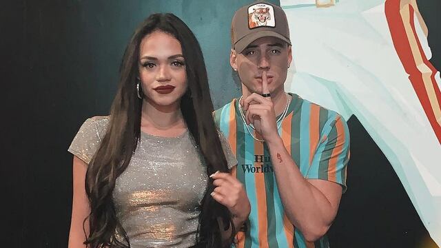 Mayra Goñi, Nesty, Emilio Jaime y Daniela Legarda se unen para lanzar el remix de “Calendario”