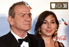 Hija de Tommy Lee Jones fue hallada sin vida: ¿Qué se sabe del caso?
