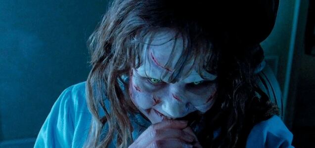 Las 10 mejores películas de terror de HBO Max