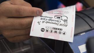 ¿Alguien ganó el Powerball del lunes 19 de enero de 2026? Resultados, números ganadores y premio del sorteo en EE. UU.