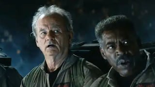 “Ghostbusters: Frozen Empire”, ¿tiene escena post-créditos?