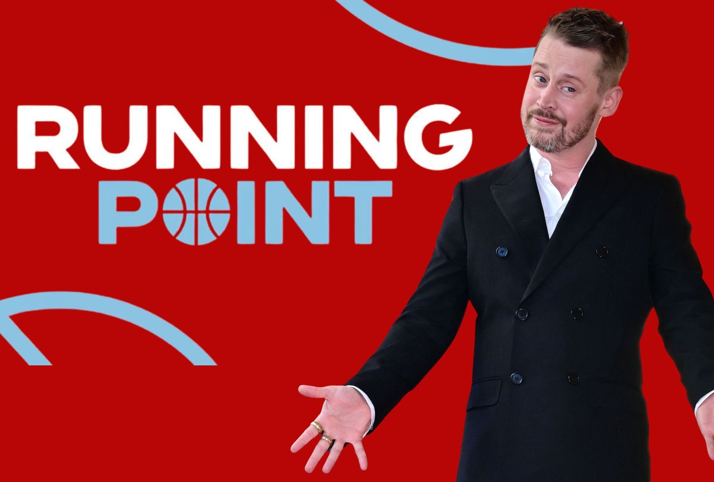 Para sorpresa de muchos, Macaulay Culkin tuvo un cameo en la serie "Running Point", en la que su pareja también actúa (Foto: 23/34 Productions / 3 Arts Entertainment / Kaling International / The Fusion Media / Warner Bros. Television / AFP)