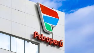 Luis Canales Gálvez es nombrado nuevo presidente del Directorio de Petro-Perú