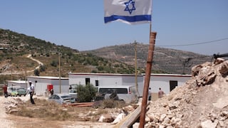 Israel subraya en la ONU que no detendrá la construcción en los territorios ocupados