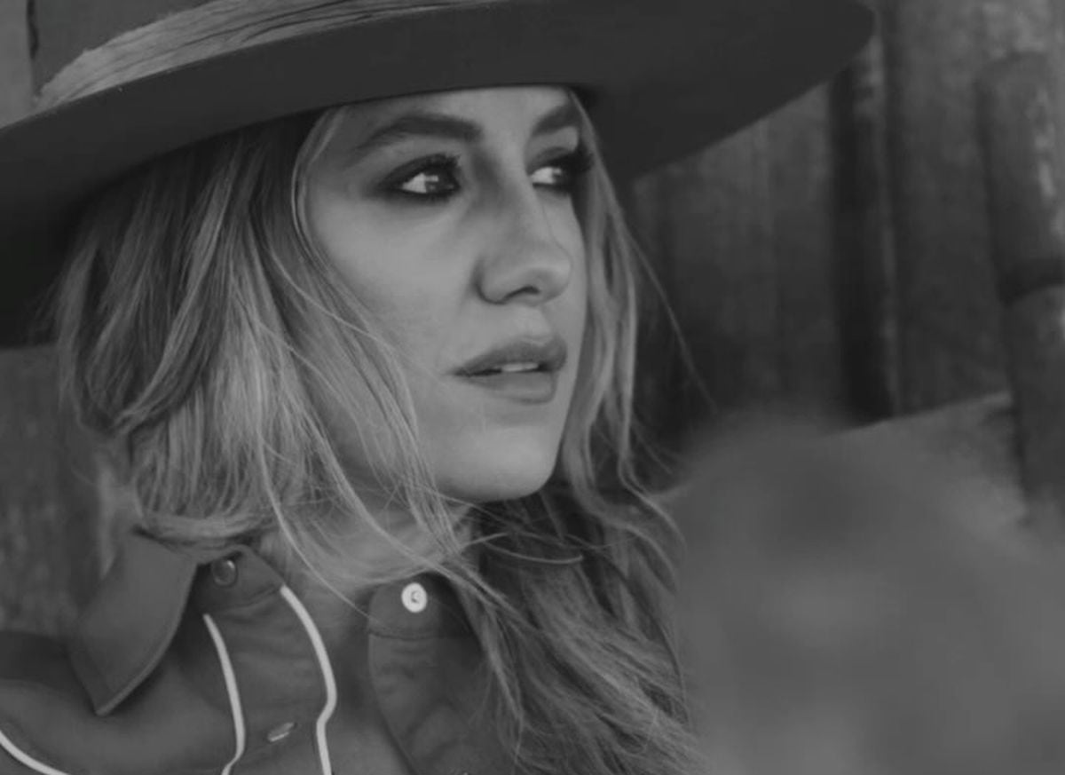 En "Yellowstone", la cantante interpretó a Abby (Foto: Lainey Wilson / Instagram)