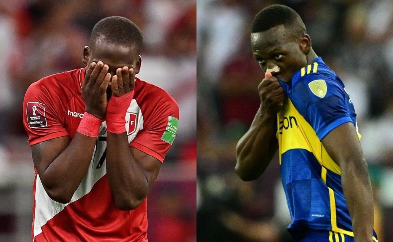 Por qué Luis Advíncula no podrá estar en el Perú vs Venezuela por las Eliminatorias