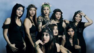 Girls of Rock, festival de bandas femeninas, anuncia su octava edición