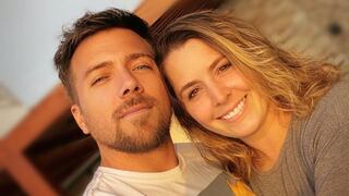 Julián Zucchi se realiza la vasectomía: “Estamos muy felices” | VIDEO