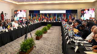 Comienza la cumbre de la Celac, con los principales mandatarios de la izquierda americana