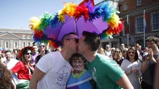 Los 10 países que más respetan los derechos de la comunidad gay