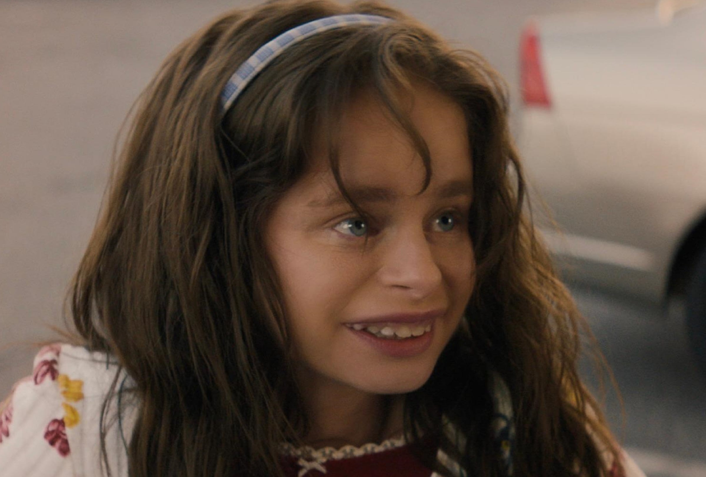 Imogen Faith Reid da vida a Natalia Grace, una niña con enanismo que fue adoptada por los Barnett, en la serie dramática "Good American Family" (Foto: ABC)