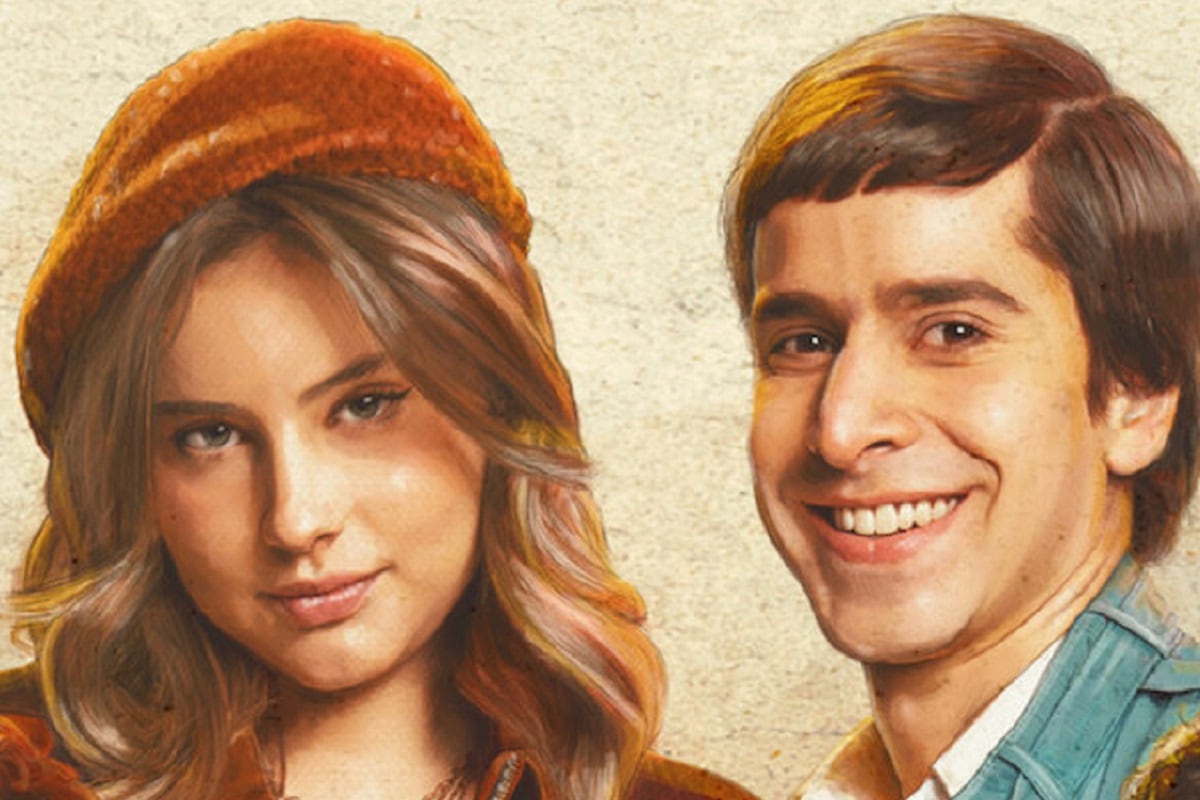 ¿Qué pasó con Eva y Camilo al final de la serie colombiana "La primera vez"? (Foto: Netflix)