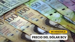 Hoy, DolarToday y Monitor Dólar, 6 de mayo: Precio y cotización del dólar en Venezuela