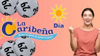 Caribeña Día y Noche hoy, 1 de junio: últimos resultados y ganadores del sorteo