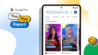 Ahora los Shorts también están en la PlayStore: Google añade los videos cortos a la tienda de apps