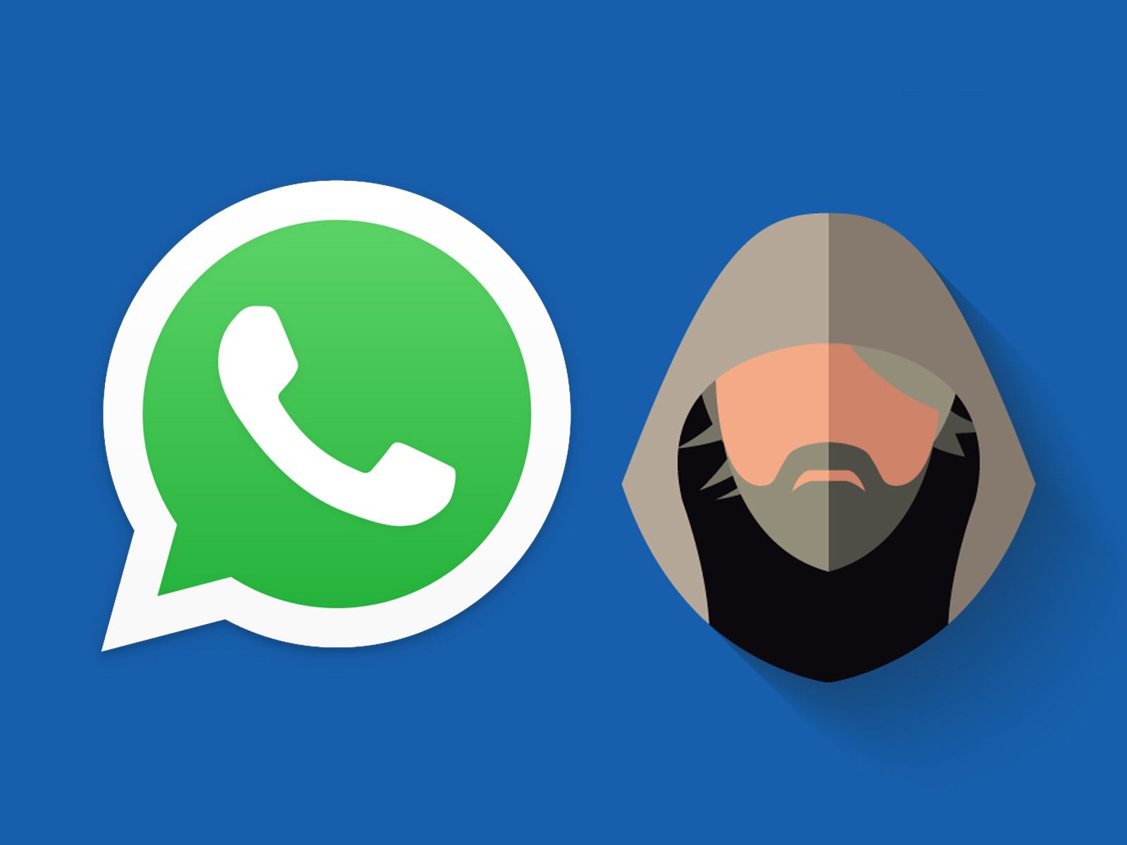 WHATSAPP | De esta manera podrás activar el "modo Star Wars" en WhatsApp para el 4 de mayo. (Foto: Composición)