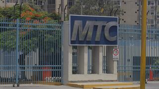Samuel Daza Taype, expresidente de la Federación de Taxis Colectivos, renunció al cargo de director en el MTC