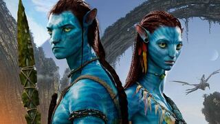 James Cameron termina rodaje de "Avatar 2" y "Avatar 3"