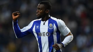 Jackson Martínez marcó golazo de 'chalaca' con Porto (VIDEO)