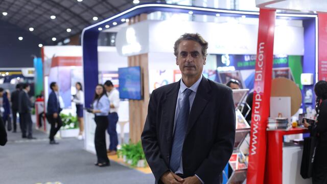 “La estabilidad política en la minería es central”: la visión de Martín Rossi, exsecretario de Desregulación y Transformación de Argentina sobre el Perú