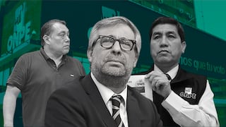 Piero Corvetto: ¿Cómo avanzan las investigaciones y el pedido de la PNP para que la Fiscalía solicite detención preliminar y allanamientos?