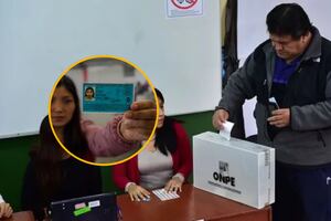 Elecciones 2026: ¿Se podrá votar con el DNI azul? Esto dice Reniec tras el lanzamiento del DNI electrónico 3.0